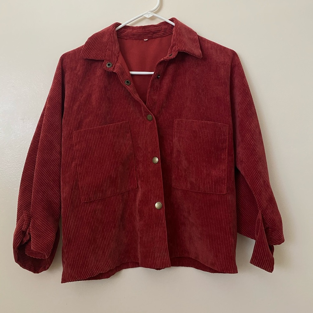 Women’s Shirt